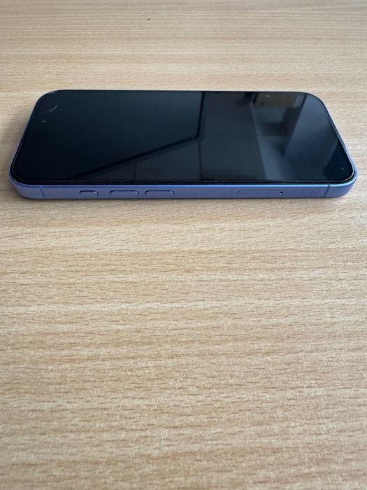 iPhone 16 128 GB (ultramarine)