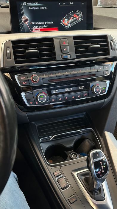 BMW 320d Pack M Auto - Full Extras - Nacional