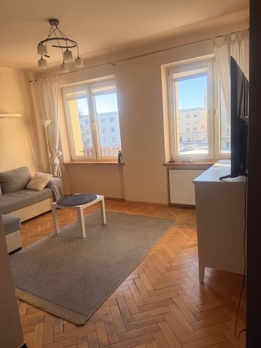 Kawalerka od 15 lutego wynajem