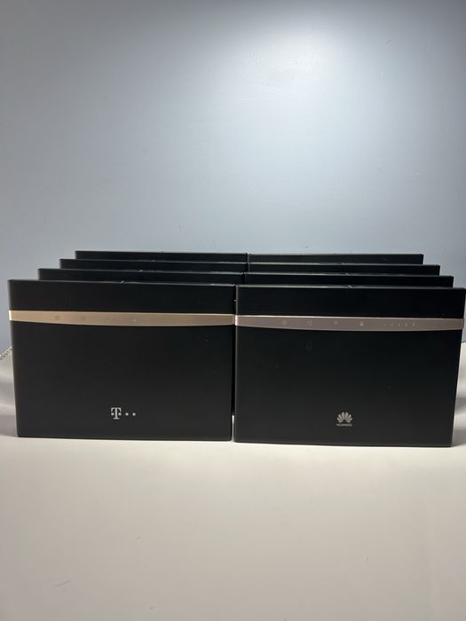 WiFi роутер 3G/4G Huawei B525s-23a для Київстар, Vodafone, Lifecell