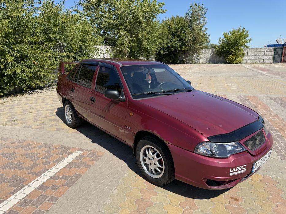 Daewoo Nexia n150