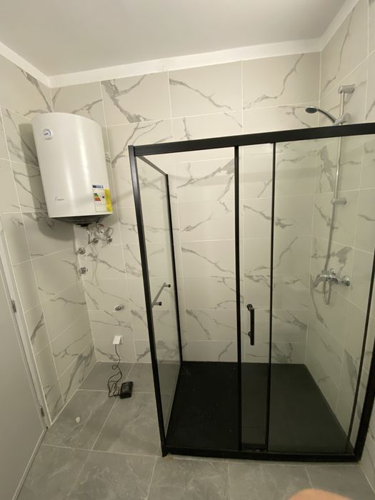 Arrendo t2 totalmente renovado