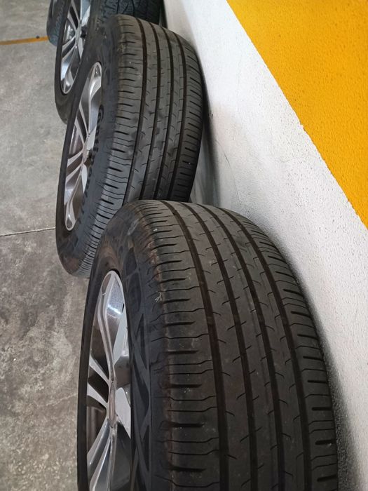 Jantes Mercedes GLC