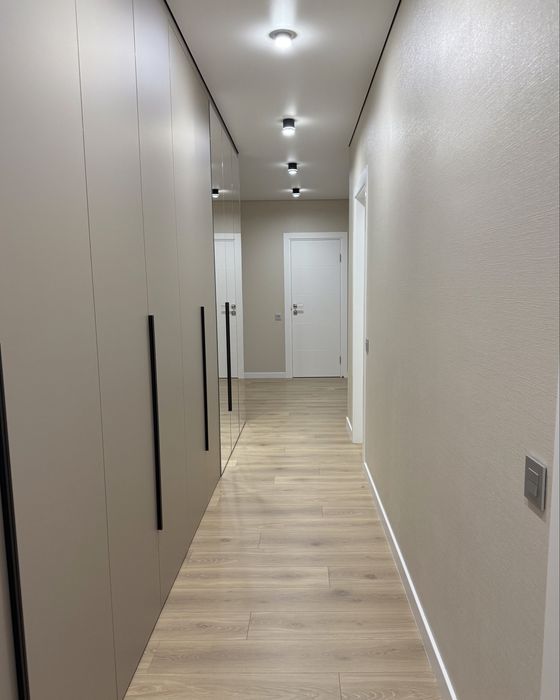 2-кімнатна квартира за адресою вул. Вишнева (площа 72,9 м²) - Atlanta.ua - фото 2