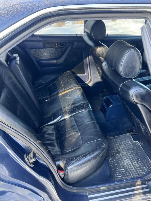 Продам БМВ Е34 2.5 tds