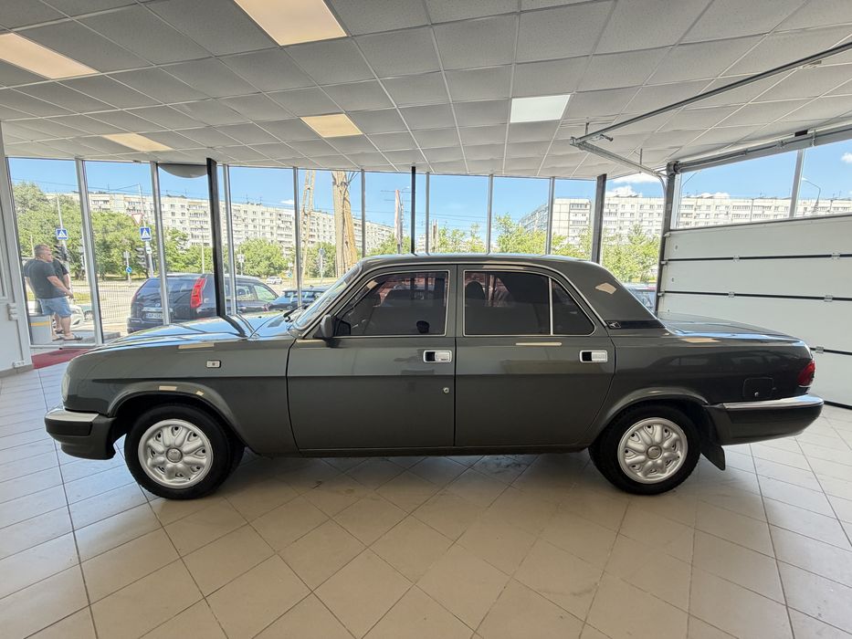 Продам Газ 3110 волга
