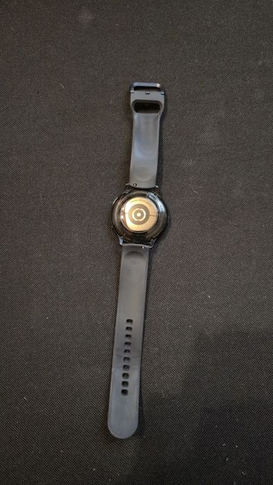 Samsung galaxy watch active 2 44 mm czarny