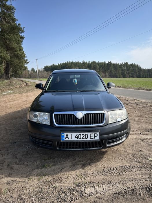 Продам власне авто