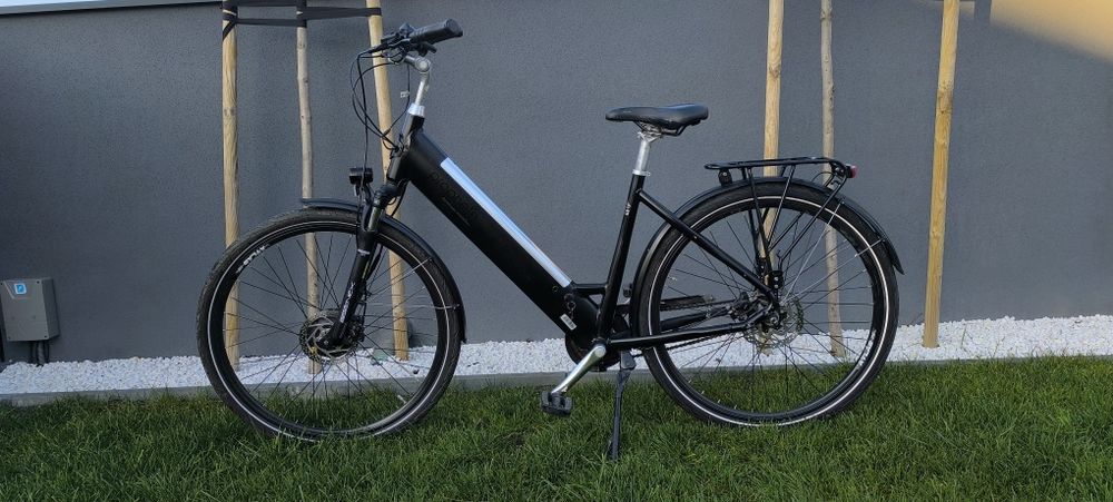 Rower Elektryczny Prophete Geniesser 28" 7 biegów