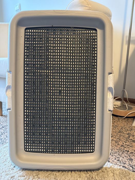 WC de Treino p/ Cachorros - STEFANPLAST