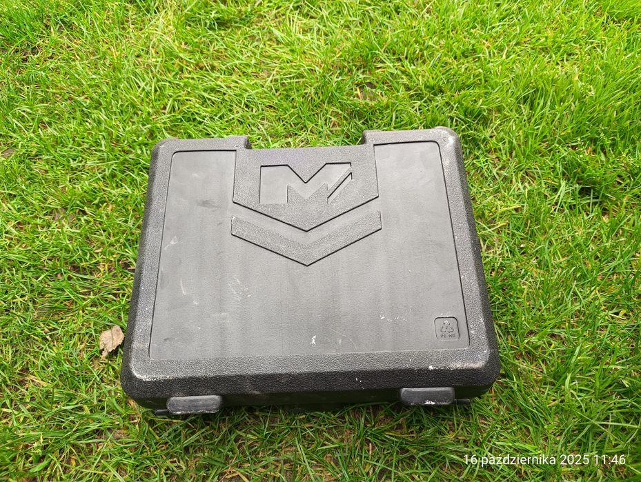 Wiertarko -wkretarka