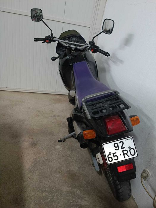 Aprilia Pegaso 125 2T 11kw