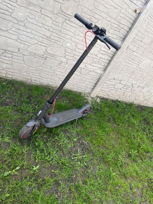 Hulajnoga elektryczna xiaomi pro 2