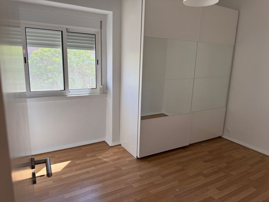 Alvalade T2 apartamento para venda