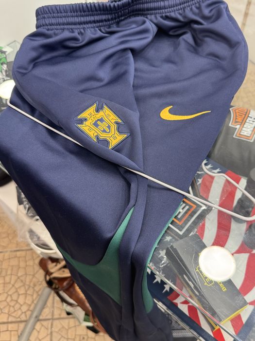 Equipamento seleção Portuguesa  novo, casaco e calça