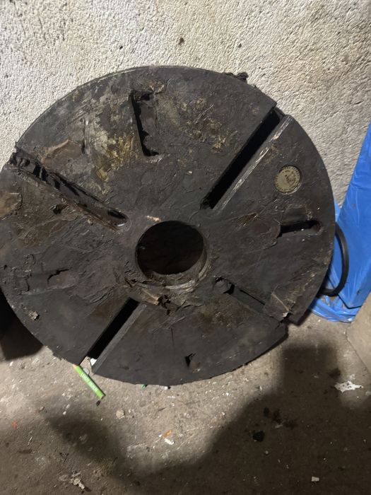 Sprzedam nowe planszajby fi 400 fi 500