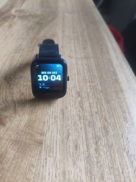 Amazfit Bip U Pro