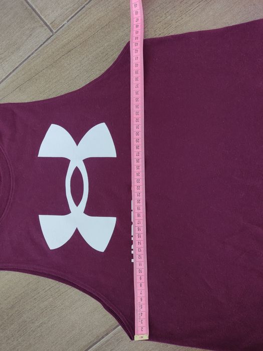 Майка Under armour