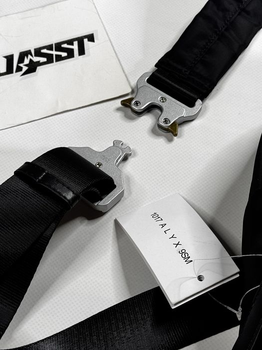 Сумка 1017 ALYX 9SM | Рюдзак алікс