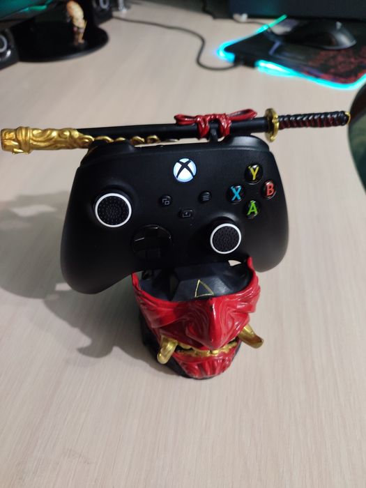 Підставка для геймпада Нова держатель для джойстика ps3 ps4 ps5 Xbox series x/s one