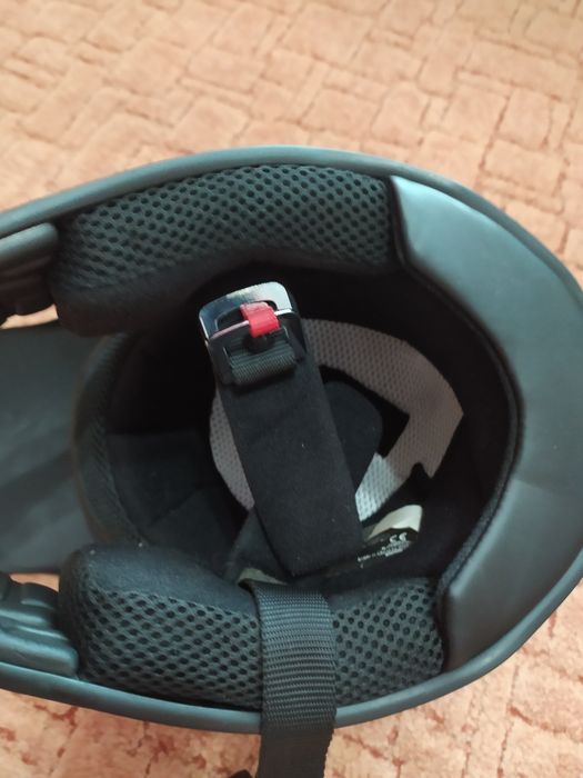 Продам мото шлем