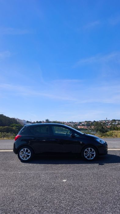 Para venda Opel corsa