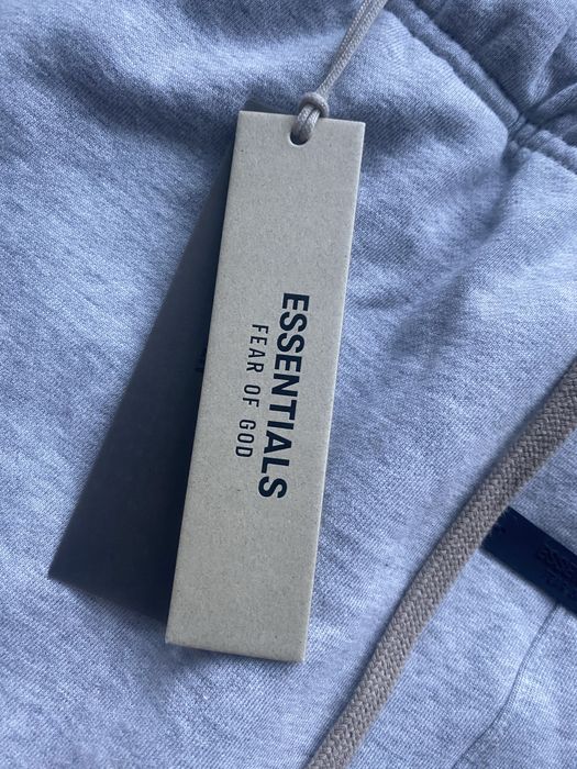 Spodnie Essentials FOG