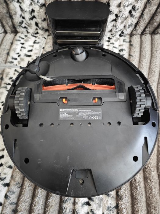 Robot Sprzątający Xiaomi Mi Robot Vacuum Mop P