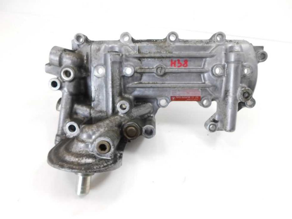 Podstawa filtra oleju Mitsubishi Pajero III 3.2 DI-D 4M41 Canter Fuso 2.8