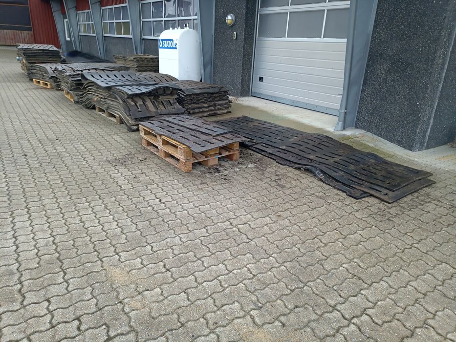 Maty na ruszt bydło, krowy, opasy , obora , ruszt