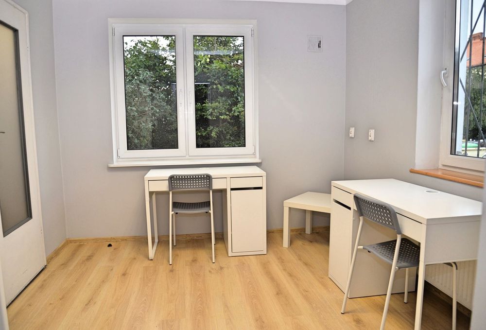 Pokój jednoosobowy dla studenta - CENTRUM