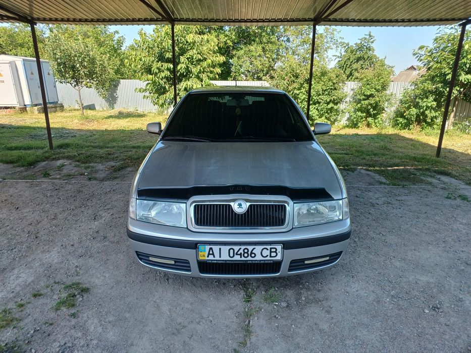 Продам автомобіль