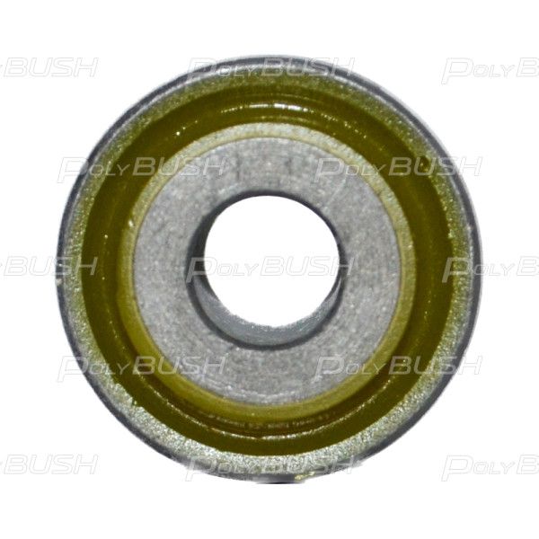 Сайлентблок заднього верхнього кривого важеля  Volvo V60 1 gen.