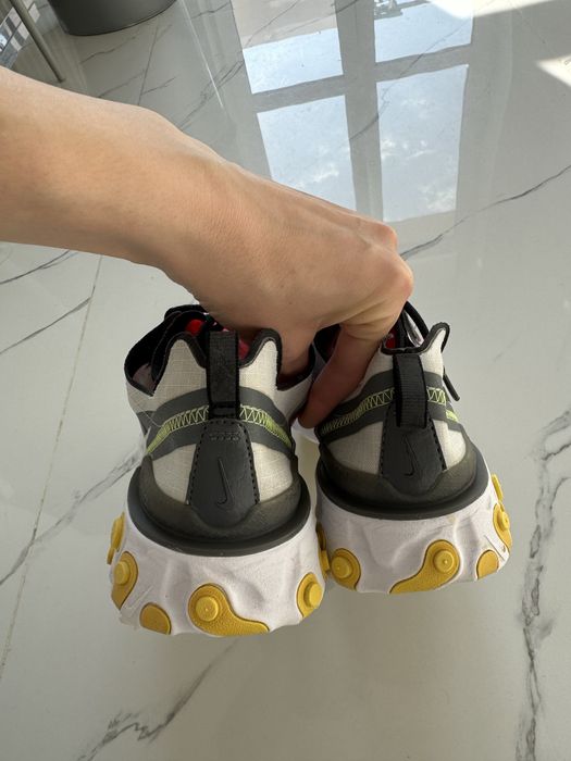 Кроссовки  nike женские, puma