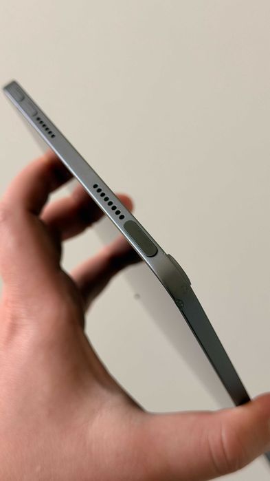 iPad mini 6 256GB Wi-Fi — Ecrã avariado | Para reparar