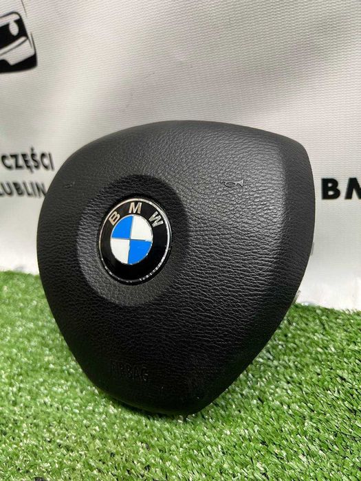 Подушка AIRBAG в руль BMW X5 E70 X6 E71
