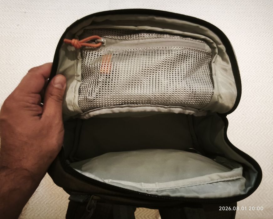 Plecak Lowepro Flipside Trek bp 350