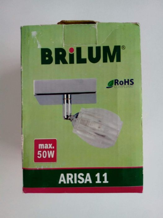 Oprawa ścienno-sufitowa