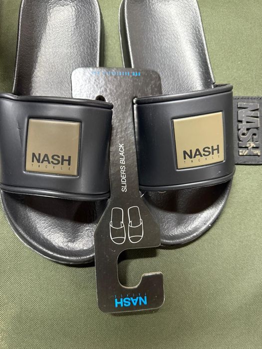 Klapki Nash Roz.42,4344