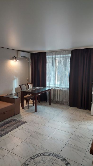 Квартира посуточно в центре с кондиционером.