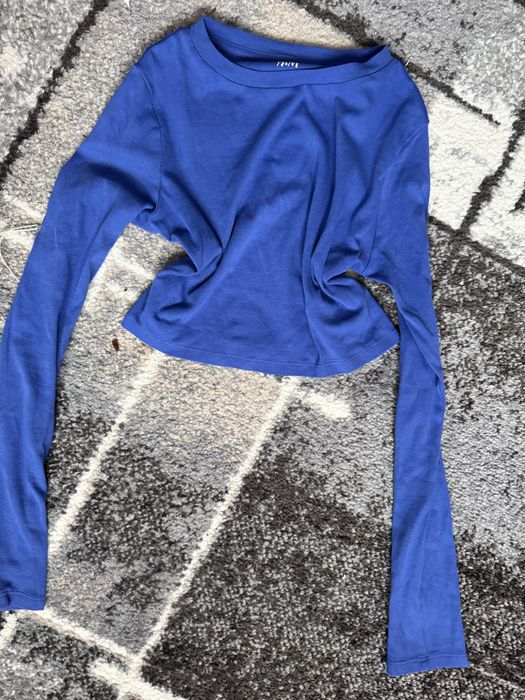 лонгслив H&M  б/у