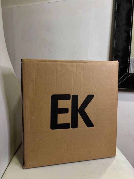 Amplificador de Guitarra EK PG-15 15W Combo