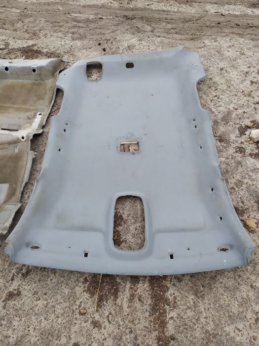 Ковролін mercedes ml sorento