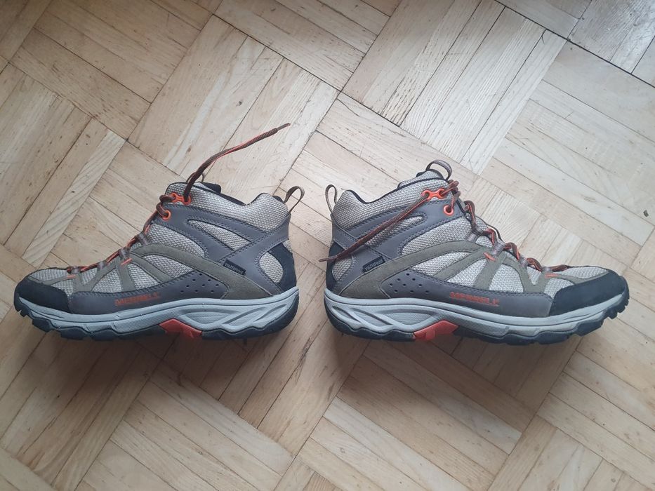 Merrell Calia (Beetle) trekking 37