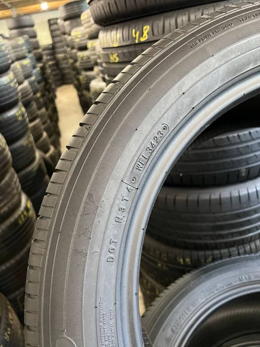 Шини Літні  225х55хR19 Toyo A36 / 4 Шт Комплект 2023р