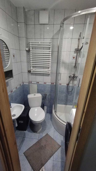 Mieszkanie na wynajem przy Placu Lotników