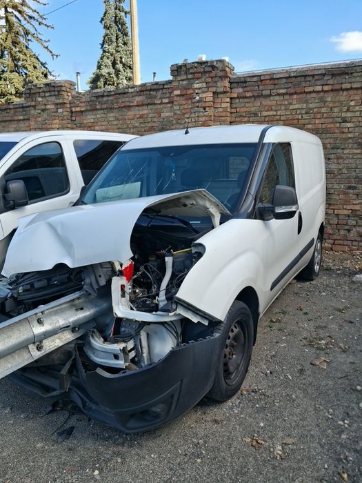 продам Opel Combo