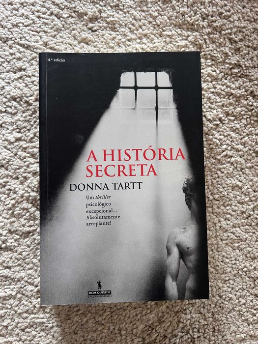 A História Secreta