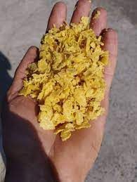 Соя екструдована повножирова для відгодівлі