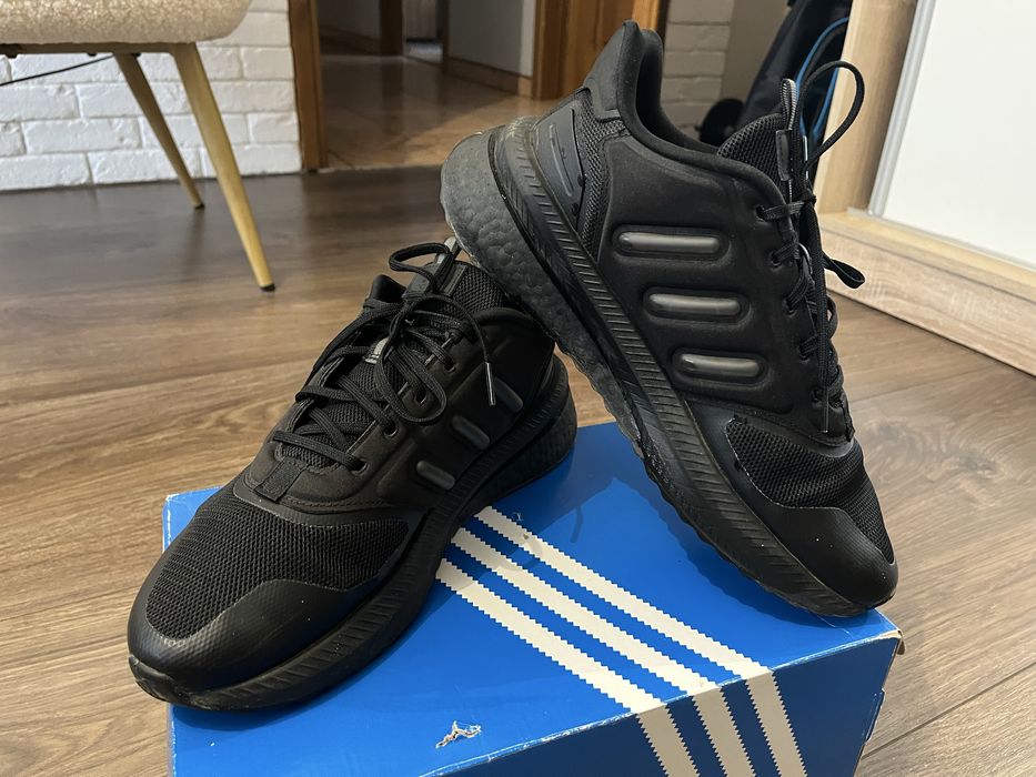 Buty adidas x plrphase r 44 2/3 28,5 cm wkladka